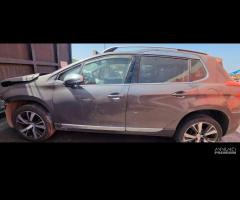 Ricambi Peugeot 2008 2015 1.6 HDI 9H06