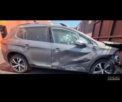 Ricambi Peugeot 2008 2015 1.6 HDI 9H06 - 3