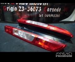 Faro posteriore ford focus ii 5p berlina 2005-08 - 2