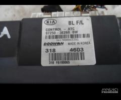 COMANDI CLIMA KIA Sorento 2Ã‚Â° Serie 97250-3E260 D4 - 3