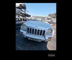 Ricambi Jeep Cherokee 2003 2.5 CRD 99B - 1