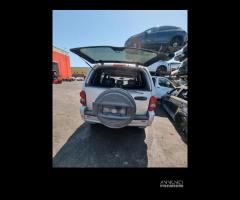 Ricambi Jeep Cherokee 2003 2.5 CRD 99B