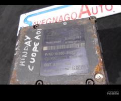 Centralina pompa abs hyundai coupe 58920-29500 - 2