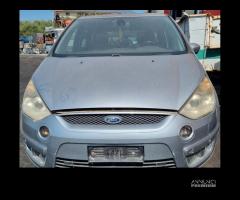 Ricambi Ford S-Max 2010 2.0 TDCI QXWA - 1