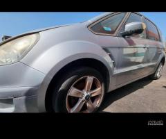 Ricambi Ford S-Max 2010 2.0 TDCI QXWA