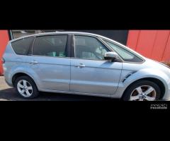 Ricambi Ford S-Max 2010 2.0 TDCI QXWA