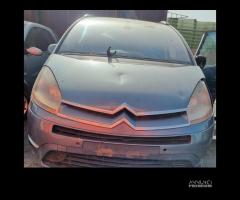 Ricambi Citroen C4 G.Picasso 2007 2.0 HDI RHR - 1