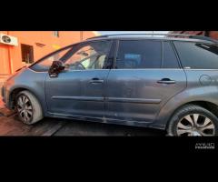 Ricambi Citroen C4 G.Picasso 2007 2.0 HDI RHR - 3