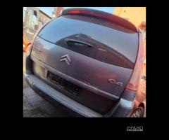 Ricambi Citroen C4 G.Picasso 2007 2.0 HDI RHR