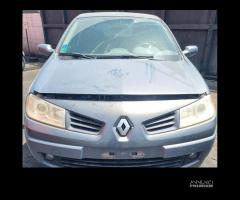 Ricambi Renault Megane 2007 1.5 DCI K9KP7