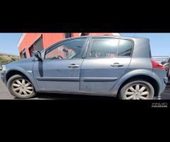 Ricambi Renault Megane 2007 1.5 DCI K9KP7 - 2