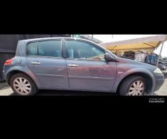 Ricambi Renault Megane 2007 1.5 DCI K9KP7