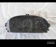 QUADRO STRUMENTI RENAULT Megane l Serie 0904633990