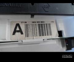 QUADRO STRUMENTI RENAULT Megane l Serie 0904633990 - 5