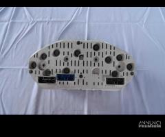 QUADRO STRUMENTI ALFA ROMEO 166 Serie (936_) 15603