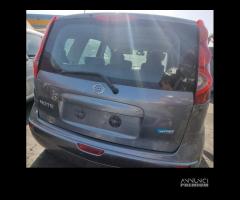 Ricambi Nissan Note 2010 1.5 DCI K9K