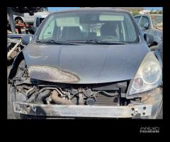 Ricambi Nissan Note 2010 1.5 DCI K9K - 4