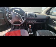 Ricambi Nissan Note 2010 1.5 DCI K9K