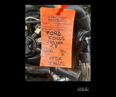 FORD FOCUS motore usato FFDA - 6