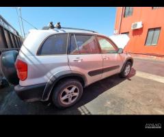 Ricambi Toyota Rav 4 2004 2.0 D-4D 1CDFTV - 3