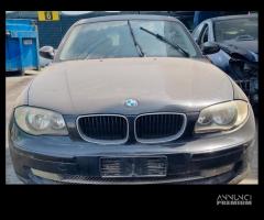 Ricambi Bmw serie 1 E87 2005 118D N47D20C - 1