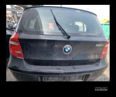 Ricambi Bmw serie 1 E87 2005 118D N47D20C