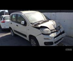 Ricambi Fiat Panda 2014 900 Twin Air 312A2000