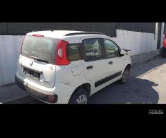 Ricambi Fiat Panda 2014 900 Twin Air 312A2000