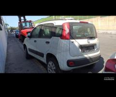 Ricambi Fiat Panda 2014 900 Twin Air 312A2000