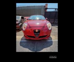 Ricambi Alfa Romeo Mito 2011 1.3 MJT 90CV