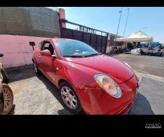 Ricambi Alfa Romeo Mito 2011 1.3 MJT 90CV