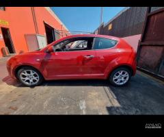 Ricambi Alfa Romeo Mito 2011 1.3 MJT 90CV