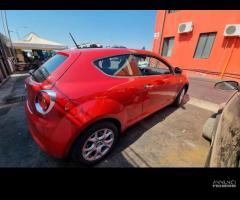 Ricambi Alfa Romeo Mito 2011 1.3 MJT 90CV - 4