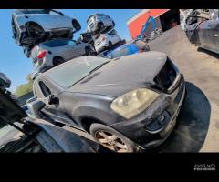 Ricambi Mercedes ML W164 320 CDI 642940