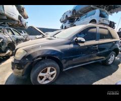 Ricambi Mercedes ML W164 320 CDI 642940