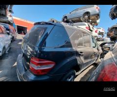 Ricambi Mercedes ML W164 320 CDI 642940