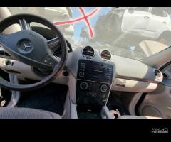 Ricambi Mercedes ML W164 320 CDI 642940 - 6