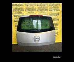 OPEL AGILA portello posteriore usato 2008