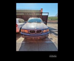 Ricambi BMW X5 3.0 Diesel E53 2006 306D1 - 1