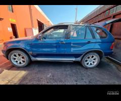 Ricambi BMW X5 3.0 Diesel E53 2006 306D1 - 3