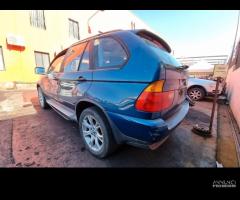 Ricambi BMW X5 3.0 Diesel E53 2006 306D1 - 5