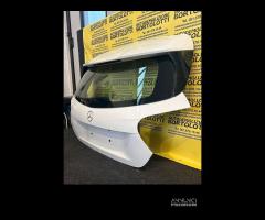 MERCEDES A W176 portello posteriore usato 2015