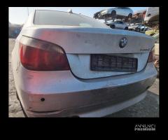 Ricambi Bmw serie 5 E60 2004 530D 306D2 - 3