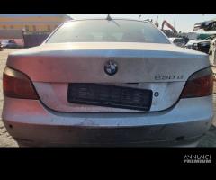 Ricambi Bmw serie 5 E60 2004 530D 306D2