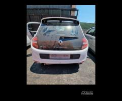 Renault Twingo 1.0 SCe 70 Benzina 2018 H4DA4 - 1