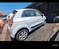 Renault Twingo 1.0 SCe 70 Benzina 2018 H4DA4