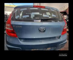 Ricambi Hyundai i30 2007 1.6 CRDI D4FB - 4