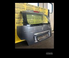 CITROEN C3 PICASSO portello posteriore usato 2011