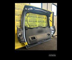 CITROEN C3 PICASSO portello posteriore usato 2011 - 5