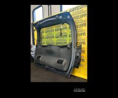 CITROEN C3 PICASSO portello posteriore usato 2011 - 6